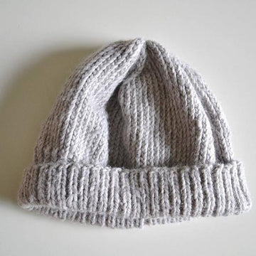Simple Hat