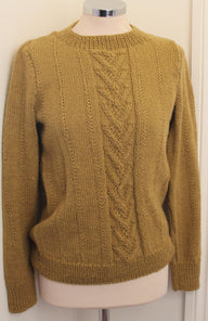 Twist and Shout Unisex Jumper