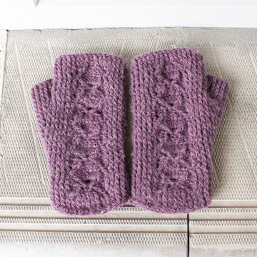 Razvigor Mitts