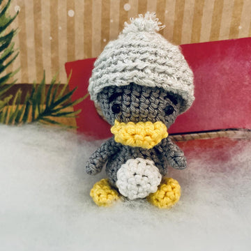 Little Penguin