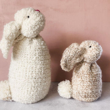 Rectangle Bunnies
