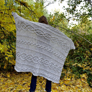 Florence Blanket