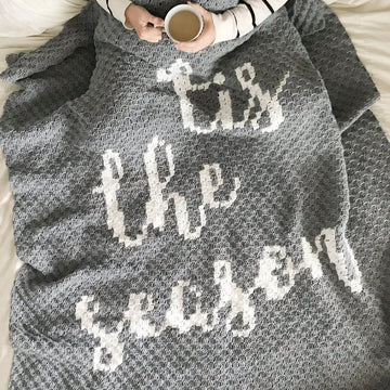 'Tis The Season Graphgan