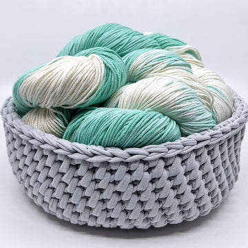 Gathering Basket