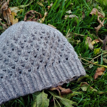 Lady Jane Hat
