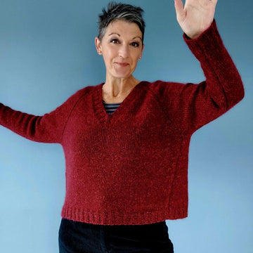 Daydream Sweater