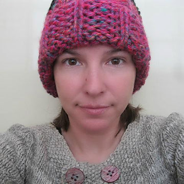 Meg hat