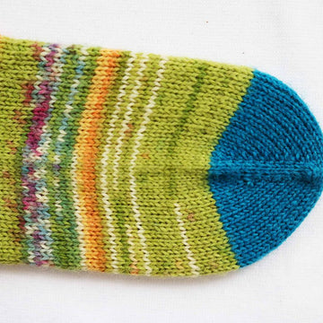 Teo Socks