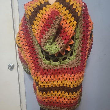 Sunflower Oversized Sweater