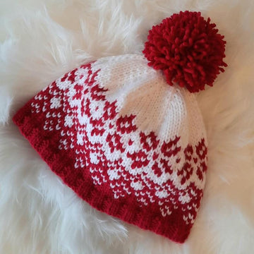 Rebecca Beanie
