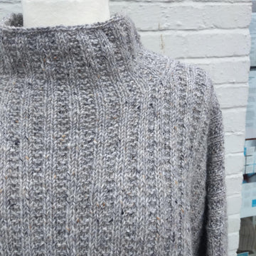 Leannan Jumper