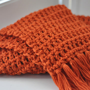 Colby Scarf