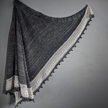 2001 Shawl