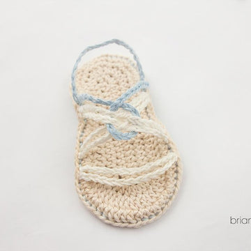 Infinity Sandals