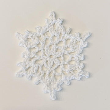 Snow Flakes