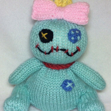 Scrump