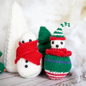 Christmas Wonders