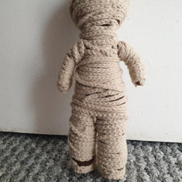 Mini Mummy (The Teeny Weeny Collection)