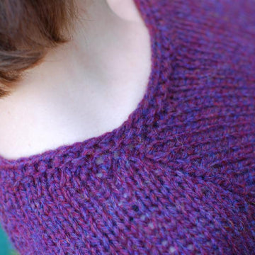 Patty sweater