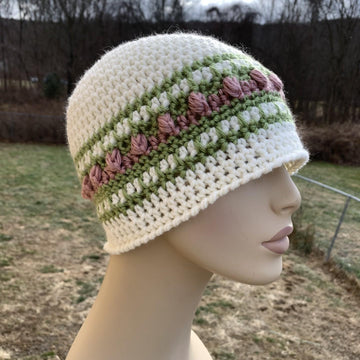 THINK SPRING!
