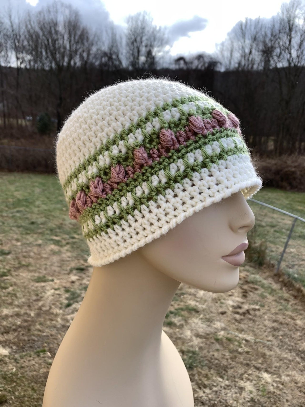 THINK SPRING!