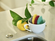 Kitchen Scrubbies