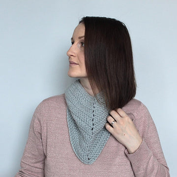 Bandana Cowl