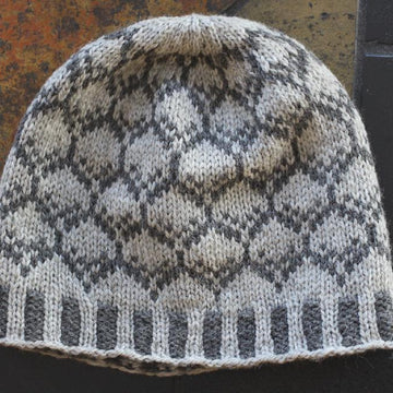 Crackling Hat