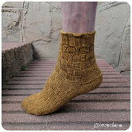 Parapapá socks
