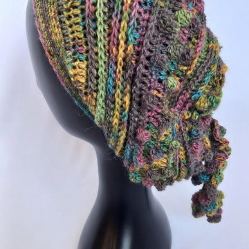 Jimena Slouch Hat