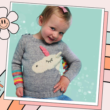 Unicorn and Rainbows KIDS