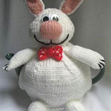 Rabbit Tea Cosy