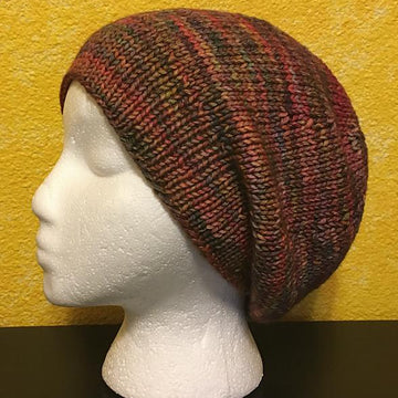 Simply Slouchy