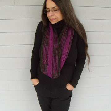 Stickley Cowl