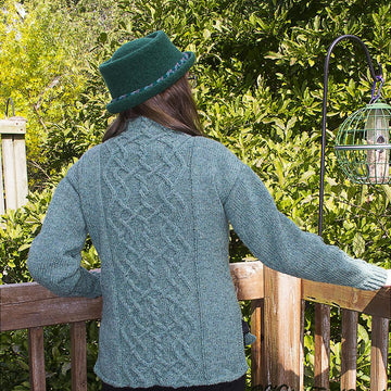 Boudica Tunic