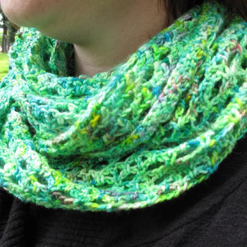 Cosmic Garden Cowl