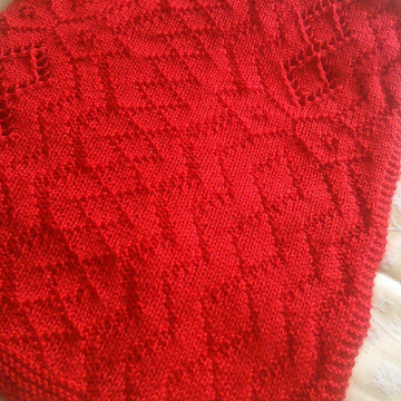 Chloe's Blanket