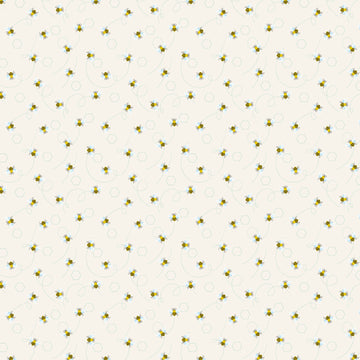 LoveCrafts Spring Garden - Honeybees II