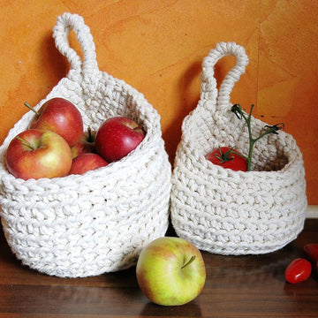 Hanging Baskets