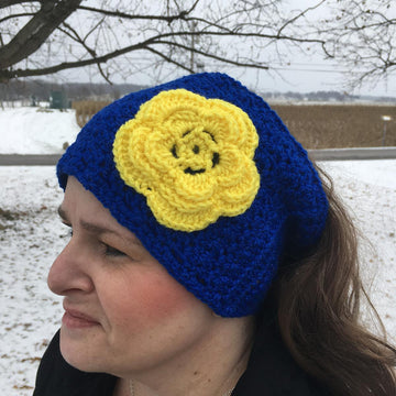 Flow-Ear Warmers