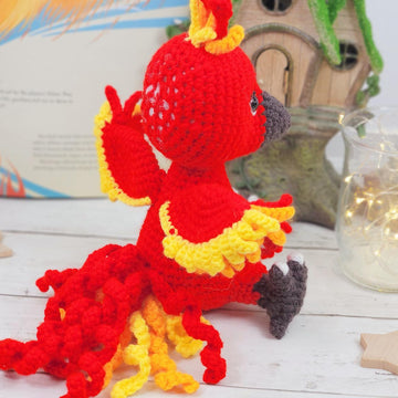 Mini phoenix