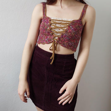 Michelle top