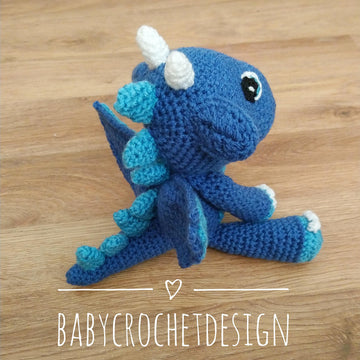 Baby Dragon