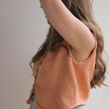Cathy Vest