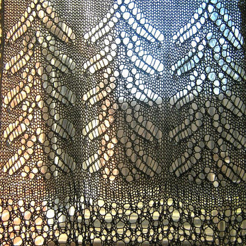 Spruce scarf