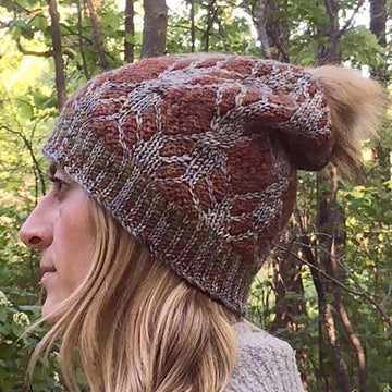Tree Spirits Toque