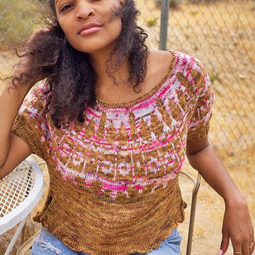 MJ Crop