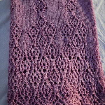 The Maker's Forest Tunic