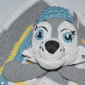 Everest paw patrol lovey