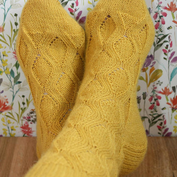 Lynda Socks